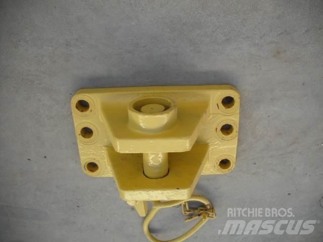 Komatsu D65EX PX lánctalpas dózerek