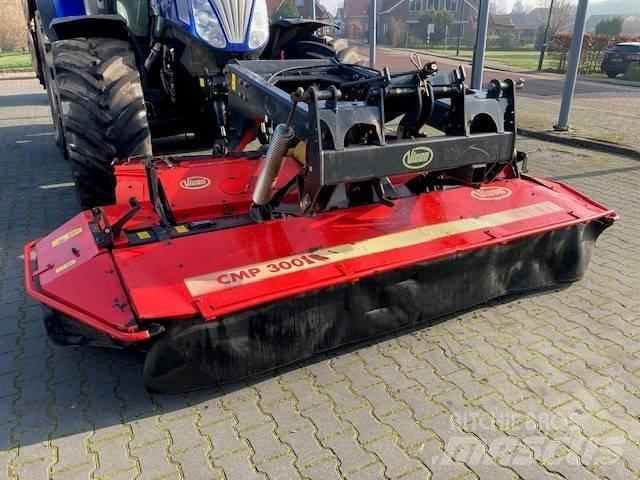 Vicon CMP 3001 Öntöző Kaszák