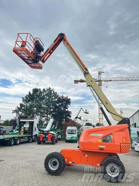 JLG 460 SJ Teleszkópos emelők