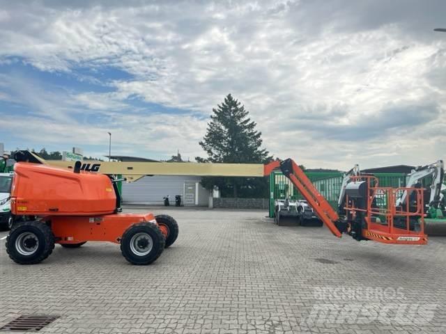 JLG 460 SJ Teleszkópos emelők