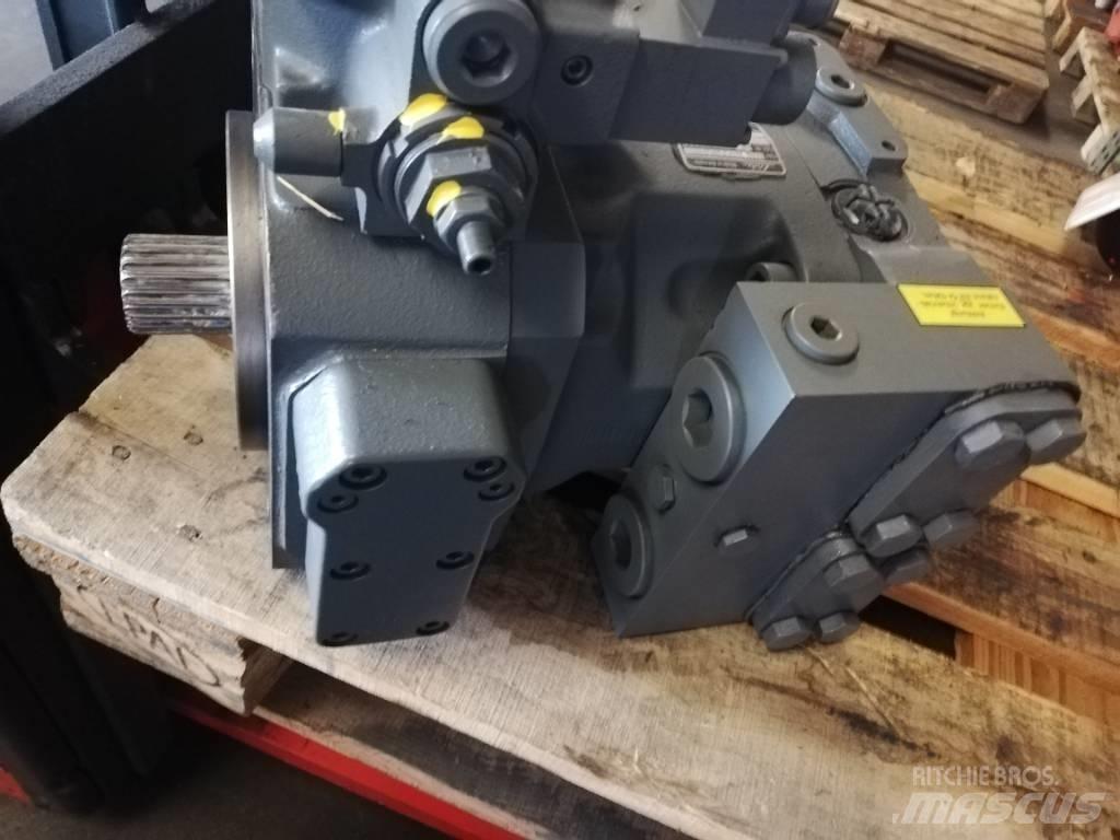 Linde HPV130-01 L Egyéb alkatrészek