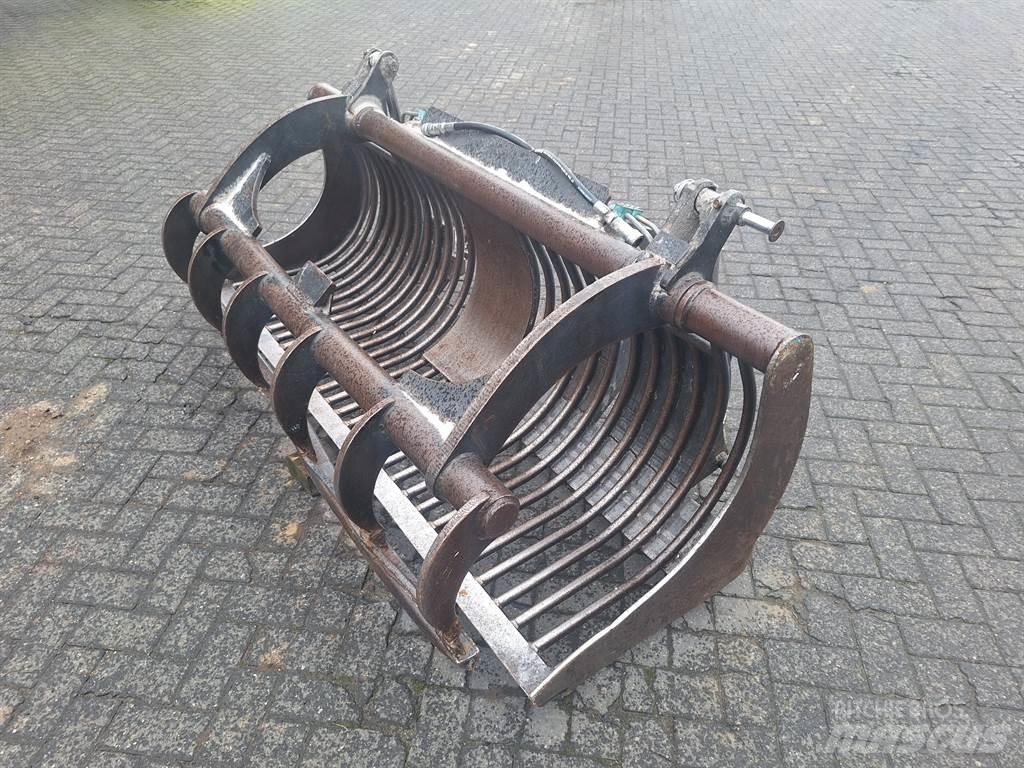 Volvo BM L 30 Állat etetők, itatók