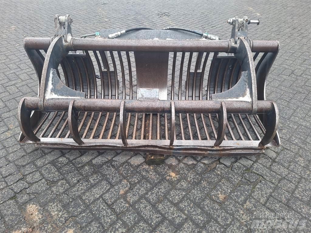 Volvo BM L 30 Állat etetők, itatók