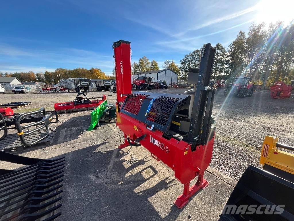 Japa 315+ Erdészet - Egyebek