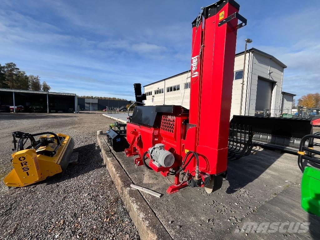 Japa 315+ Erdészet - Egyebek