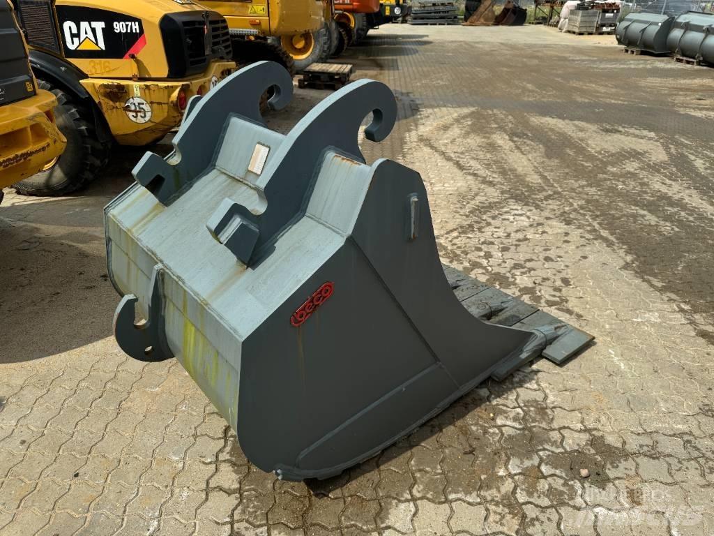 Beco Bucket Kanalak