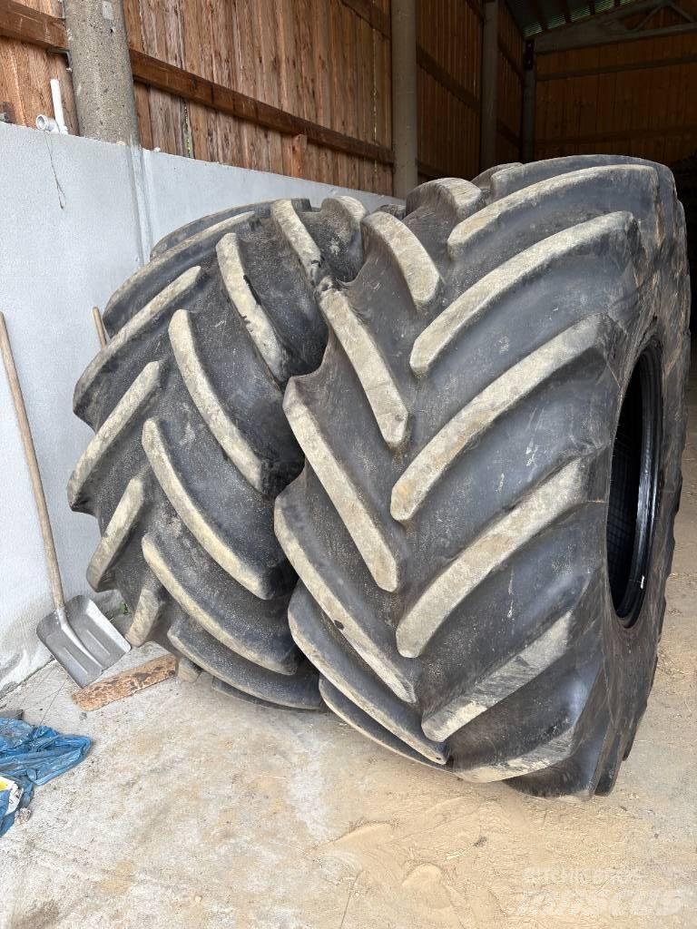 Michelin 800/70R32 Gumiabroncsok, kerekek és felnik