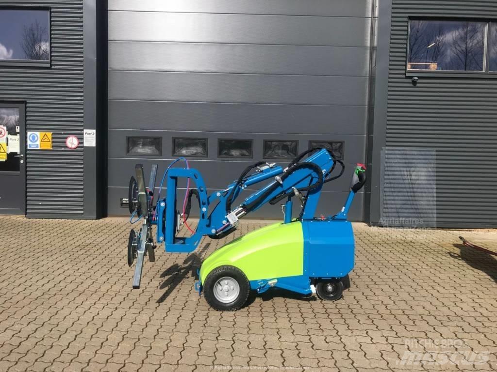  Winlet 400 Mini daruk
