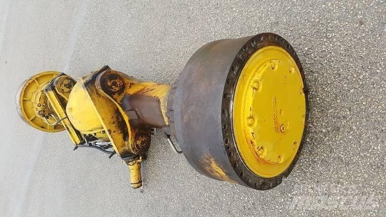 Volvo L330 axles Tengelyek