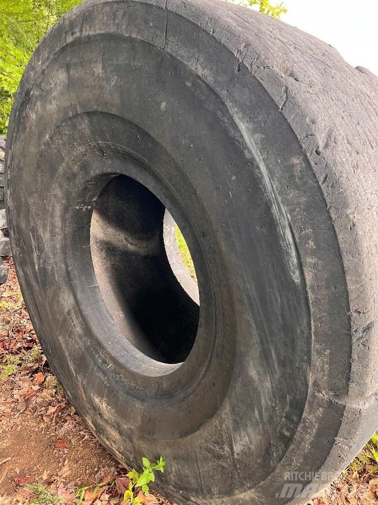  65/35X33 Firestone Gumiabroncsok, kerekek és felnik