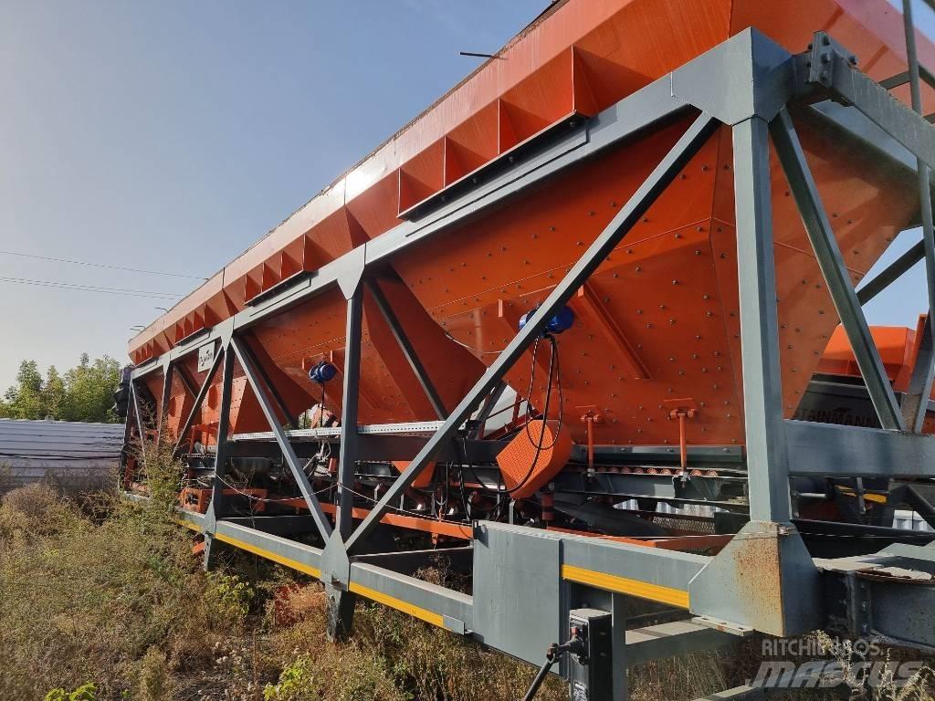  Stainmann ST 400 Aszfalt aprítók
