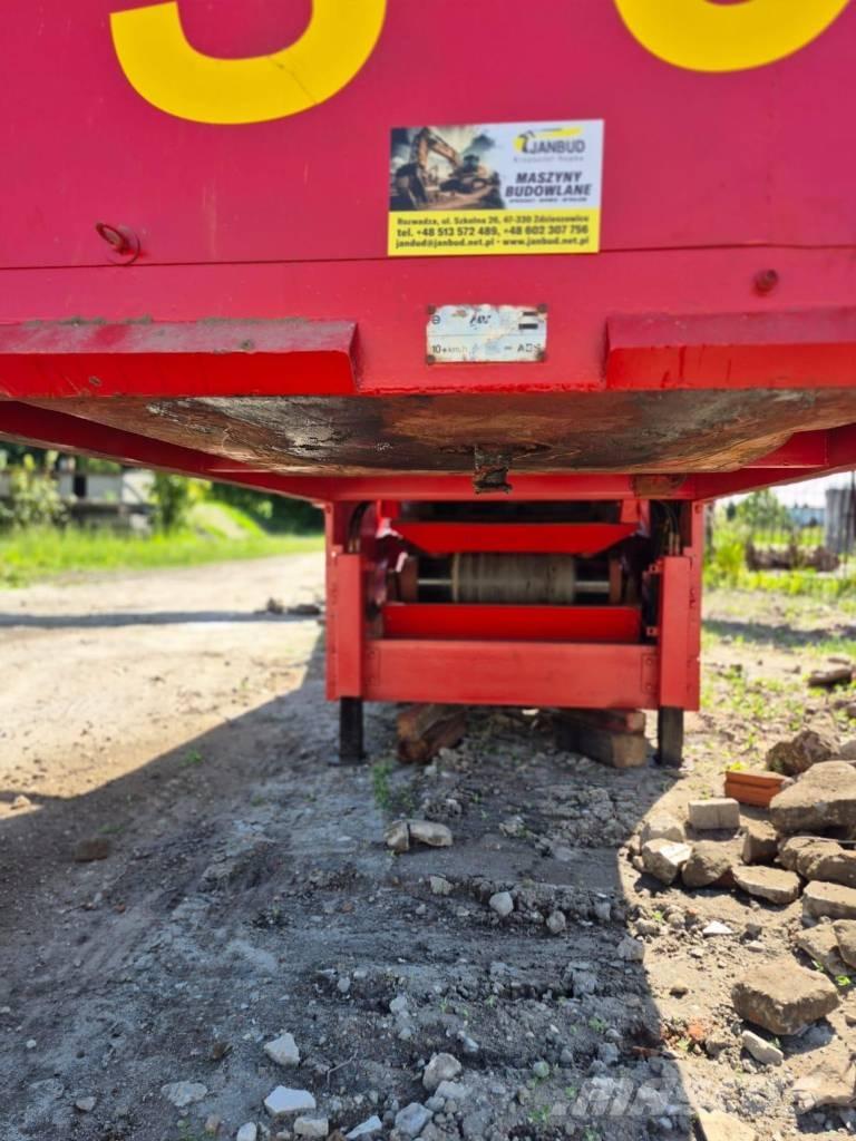 Extec 5000ST Osztályozó berendezések