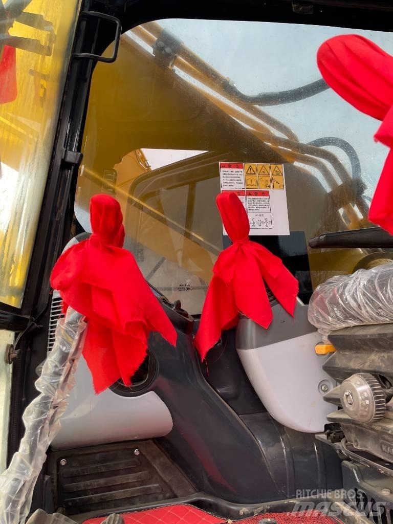Komatsu PC 360 Lánctalpas kotrók