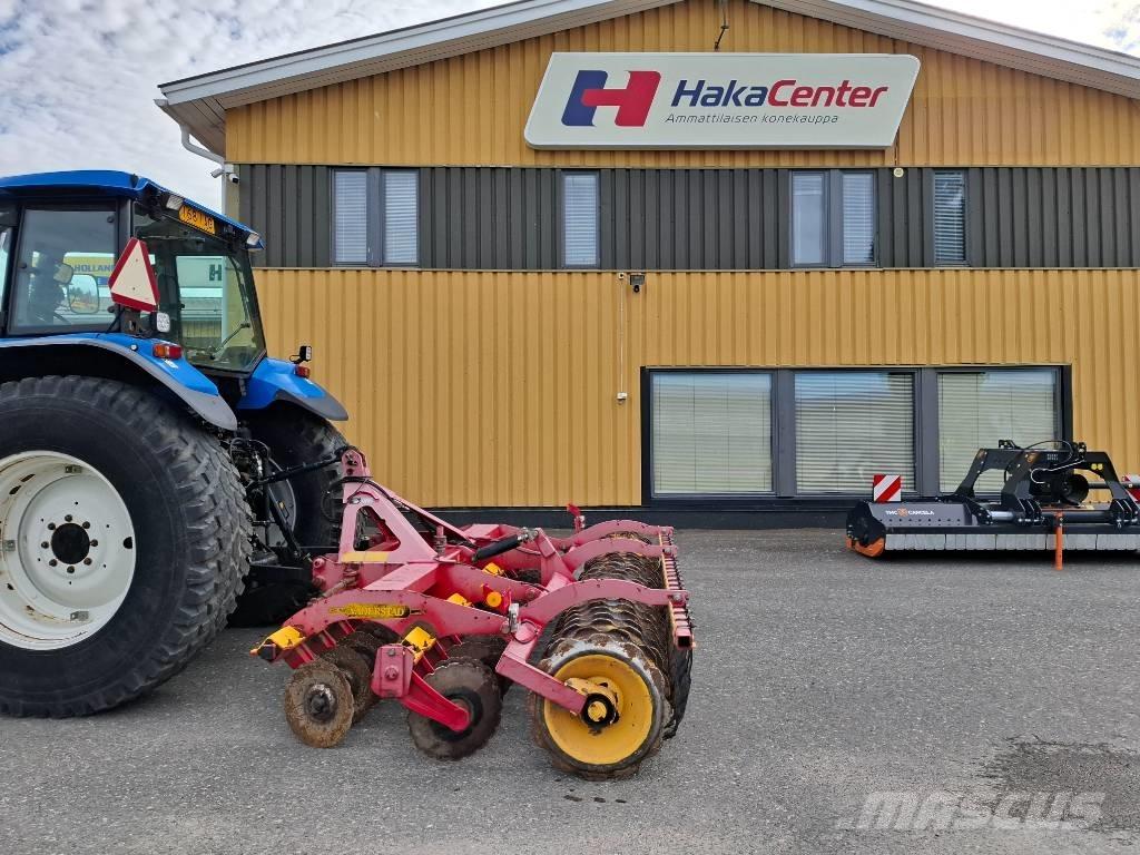 Väderstad CR350 Tárcsás boronák