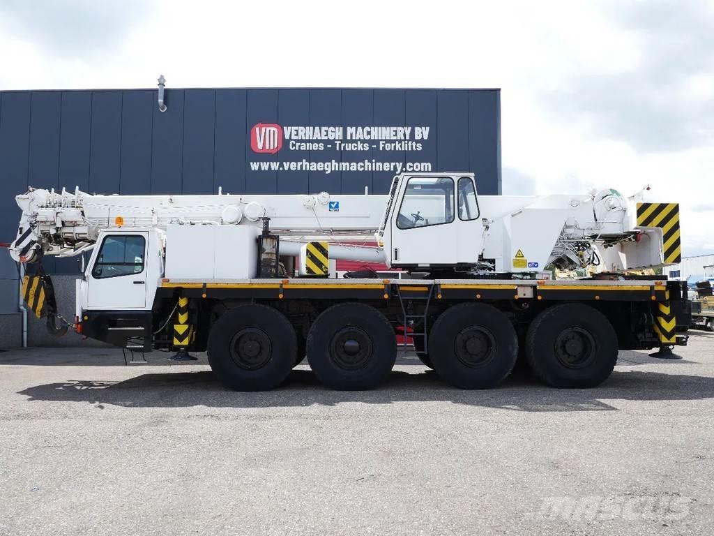 P&H s60 century 2 Terepdaruk