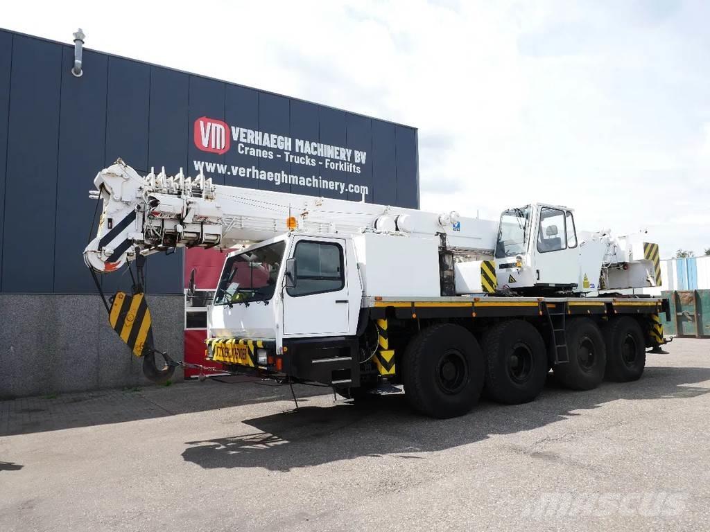 P&H s60 century 2 Terepdaruk