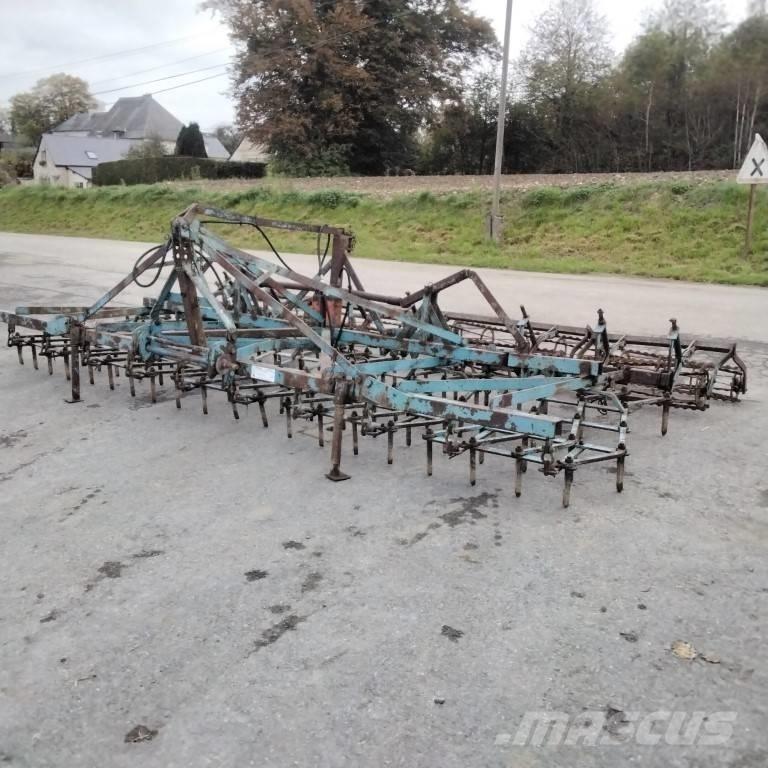 Religieux 5M Borona