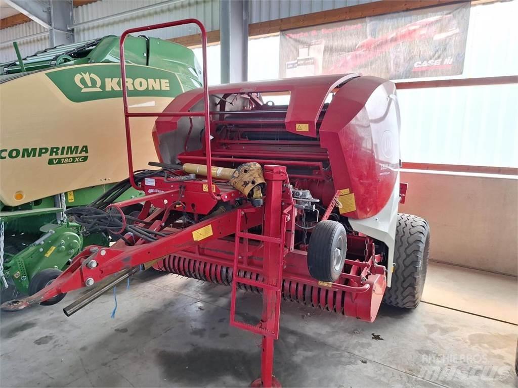 Lely RP 245 Profi Körbálázók