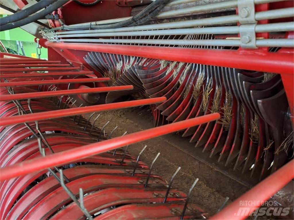 Lely RP 245 Profi Körbálázók