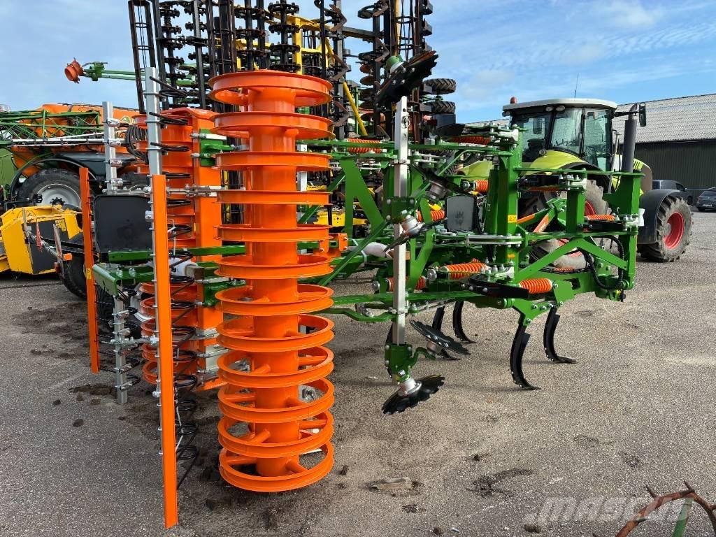 Amazone CENIO 4000-2 Kultivátorok