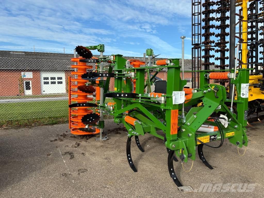 Amazone CENIO 4000-2 Kultivátorok