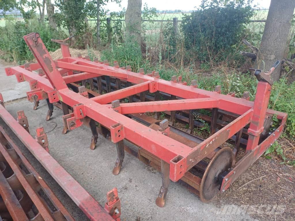 Cappon 300 CVB Borona