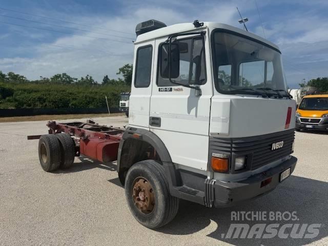 Iveco 145 Egyéb