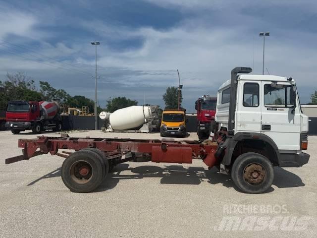 Iveco 145 Egyéb