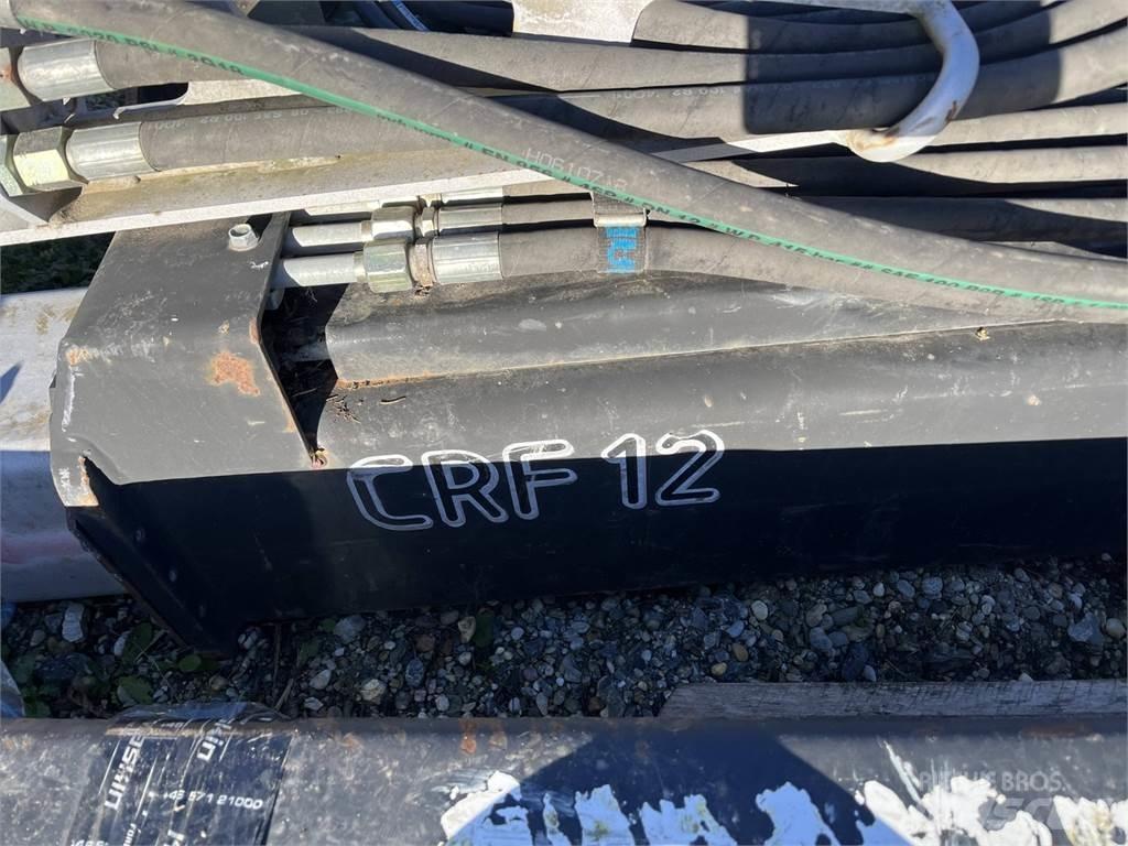 Cranab CRF12 Kihordó daruk