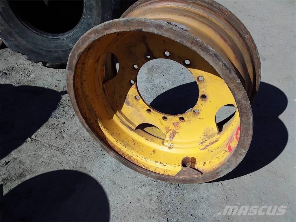 Ösa 250 20x34 Gumiabroncsok, kerekek és felnik