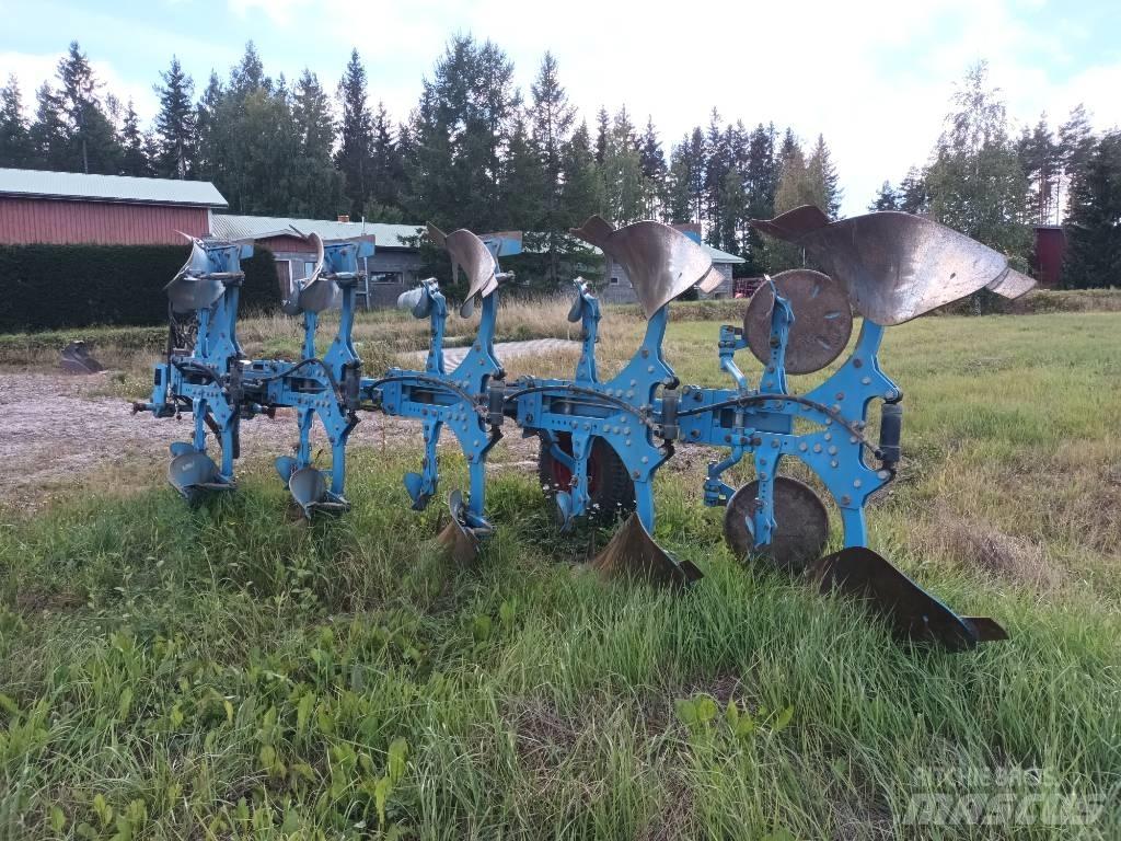 Lemken Vari-Opal 7 X Váltvaforgató ekék