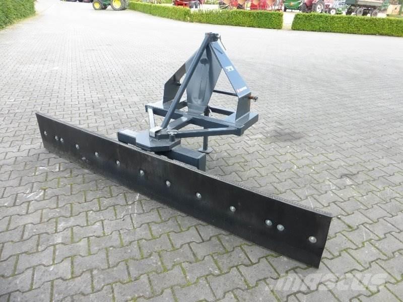Saphir MS-275-DV Egyéb mezőgazdasági gépek