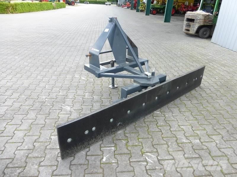 Saphir MS-275-DV Egyéb mezőgazdasági gépek