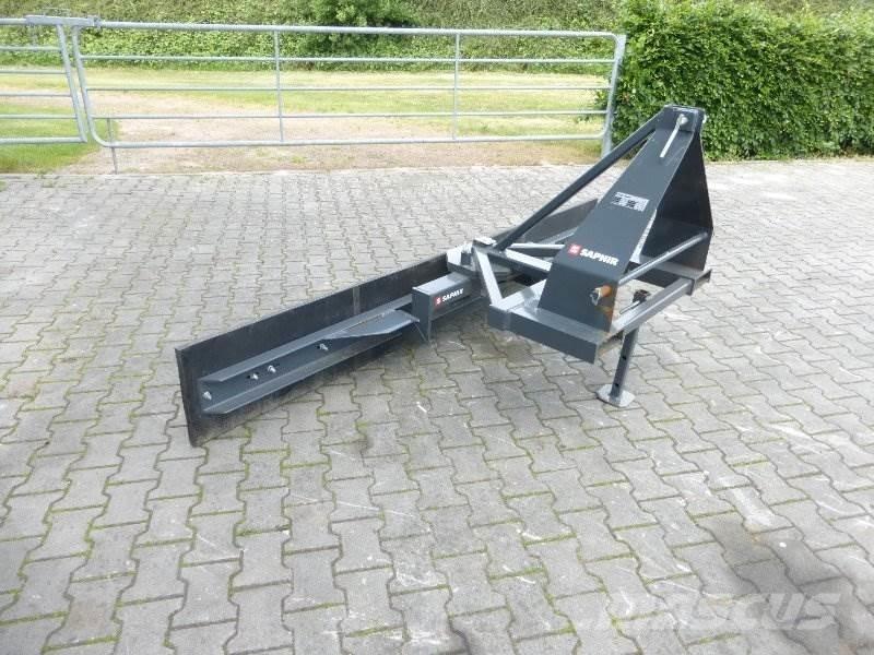 Saphir MS-275-DV Egyéb mezőgazdasági gépek