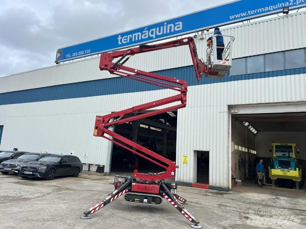 Hinowa LIGHLIFT 1965 Karos emelők