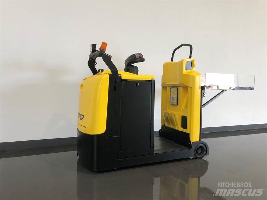 Hyster LO5.0T Vontatótargonca