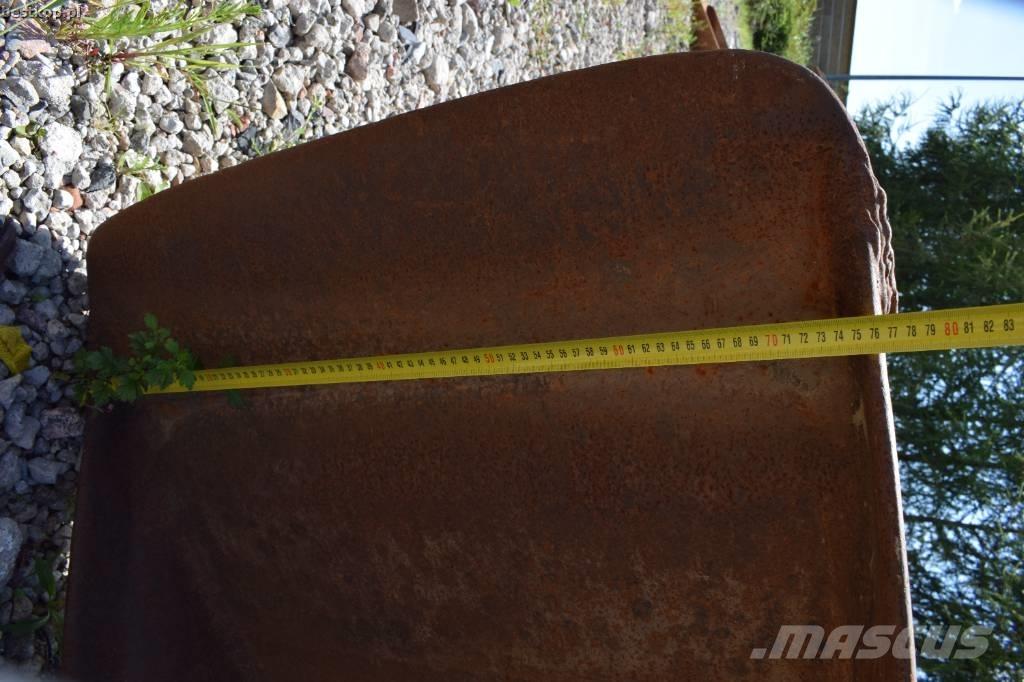 CAT 330FL Lánctalpas kotrók