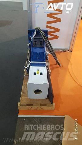  ALL-KOR AKB S130II Fejtőgépek