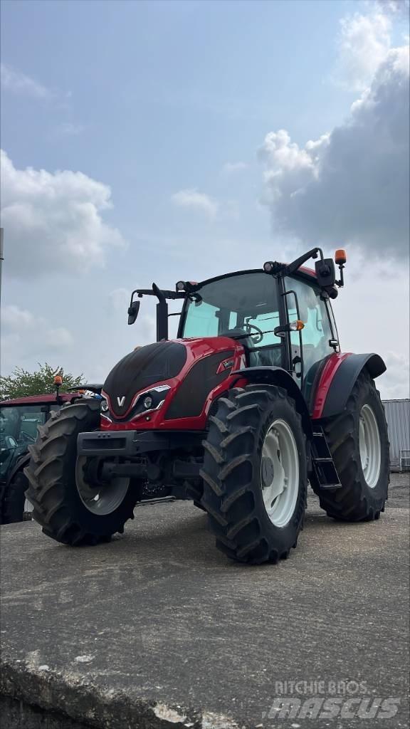 Valtra A 115 MH4 Traktorok