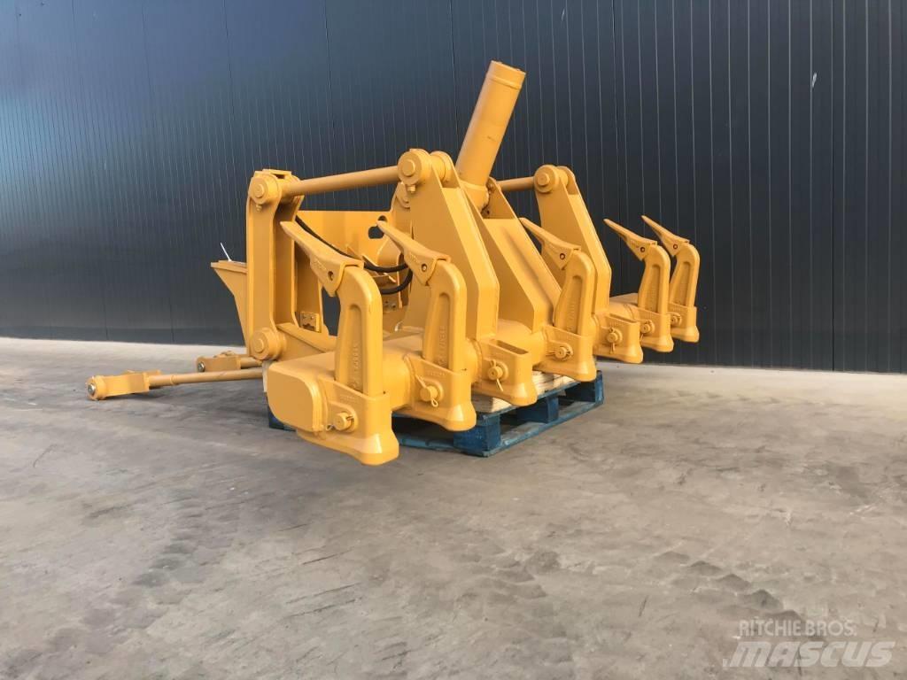 CAT 14M Réthasogatók