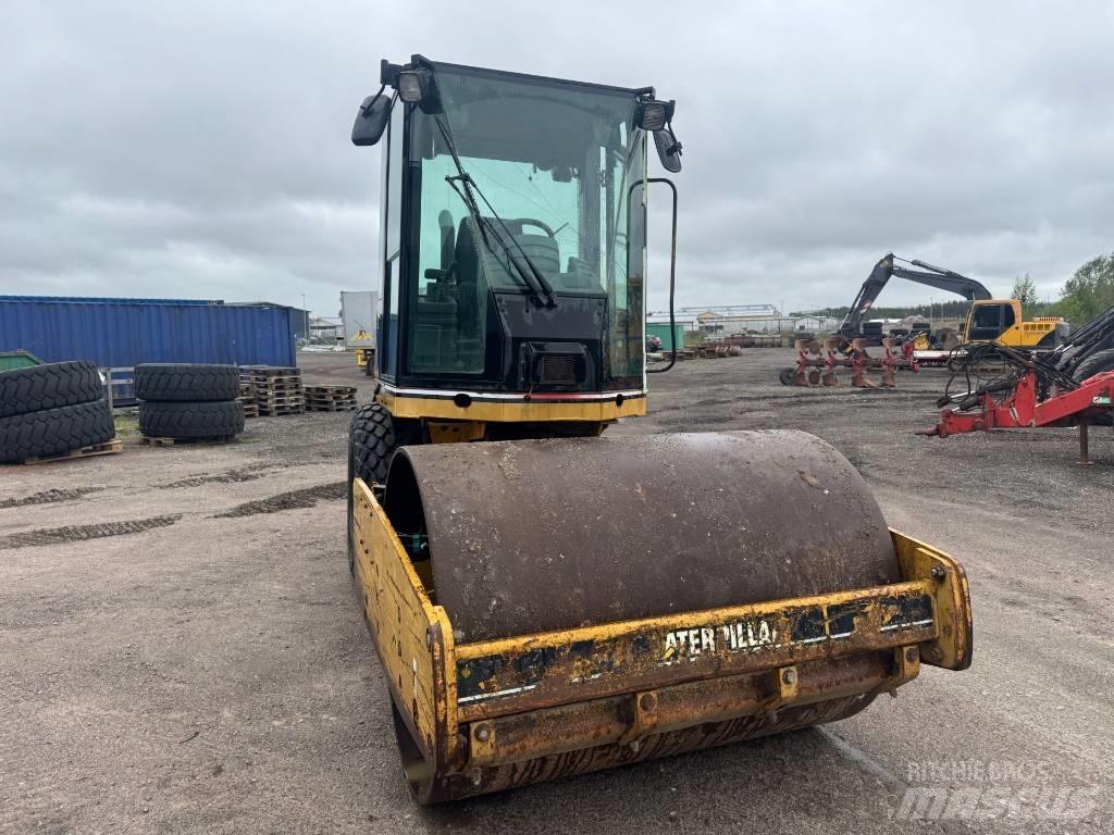 CAT CS 423 E Egydobos hengerek