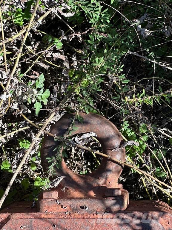 Read CV40D Osztályozó berendezések