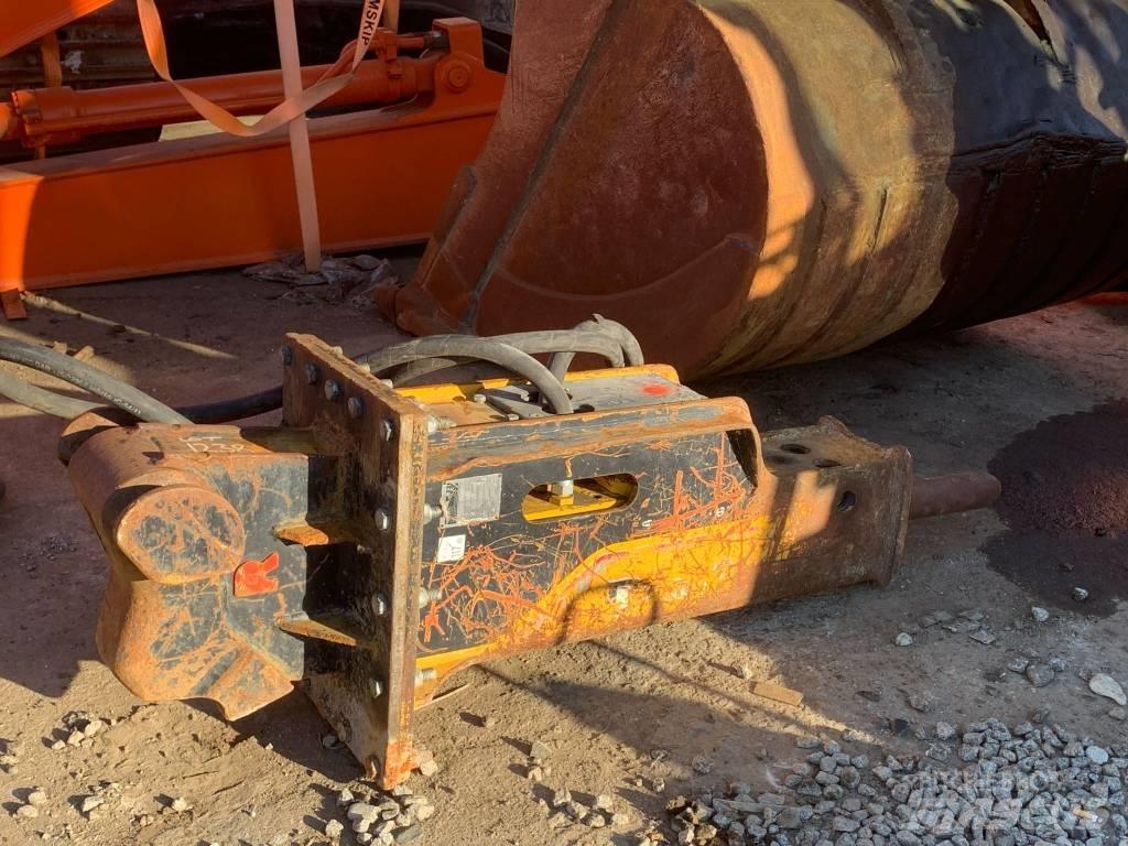  D&A 60V Fejtőgépek