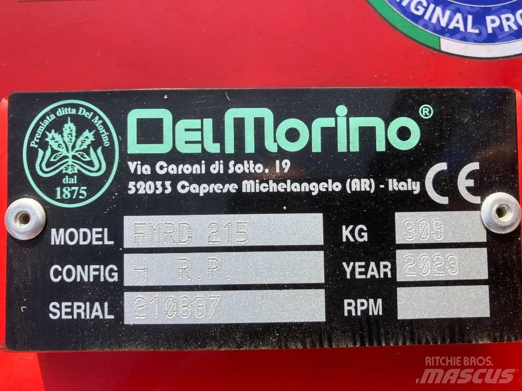 Delmorino FMRD 215 Szárzúzók és fűkaszák