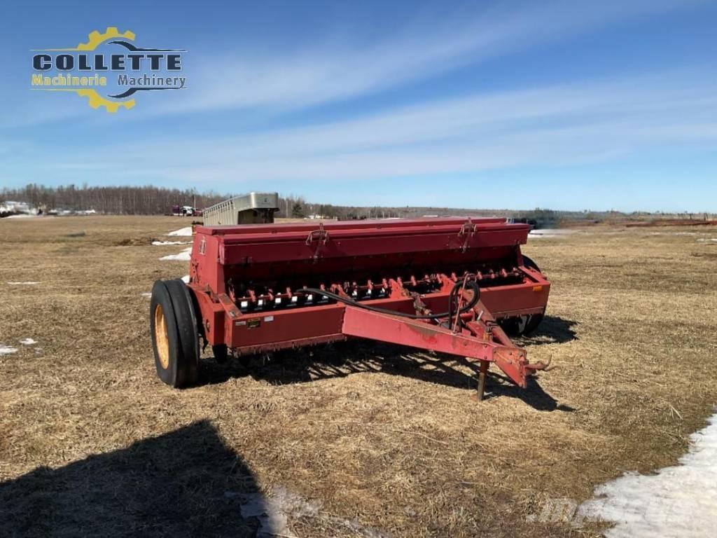 Case IH 5100 Sorvetőgép