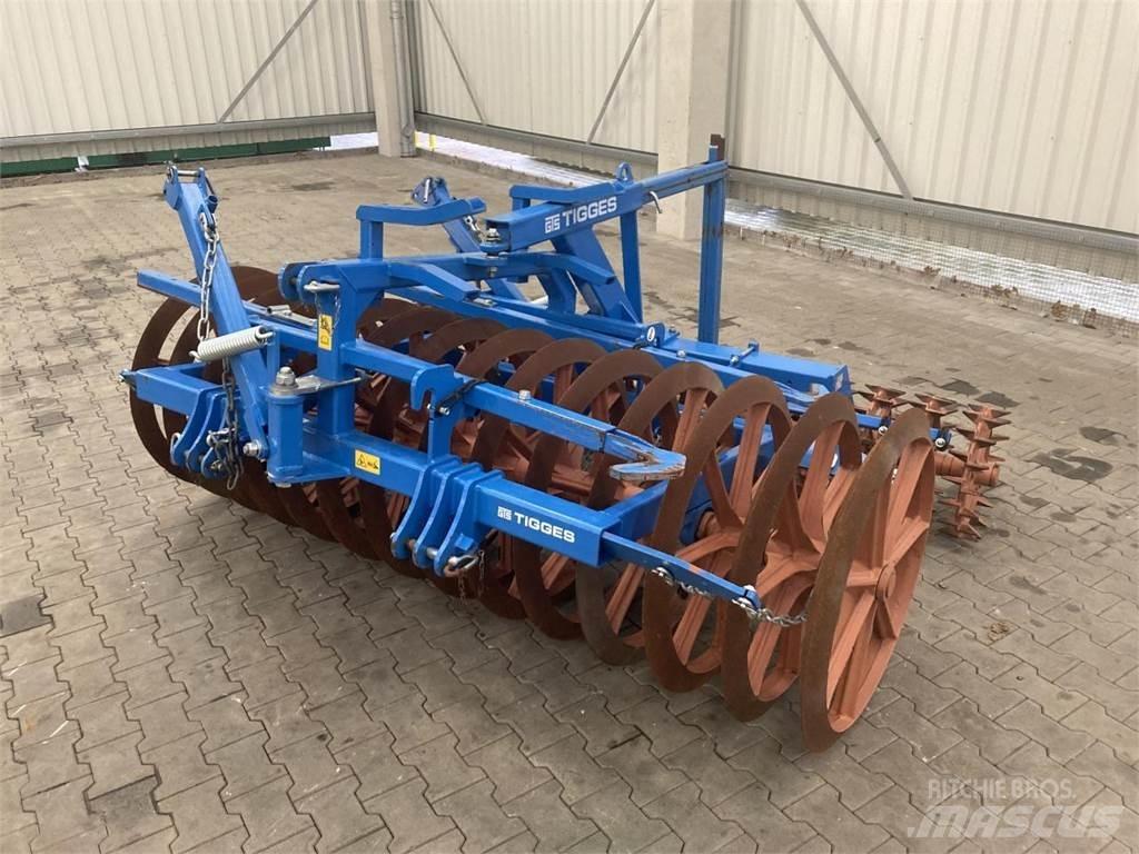 Tigges UPN 900-270 Hengerek