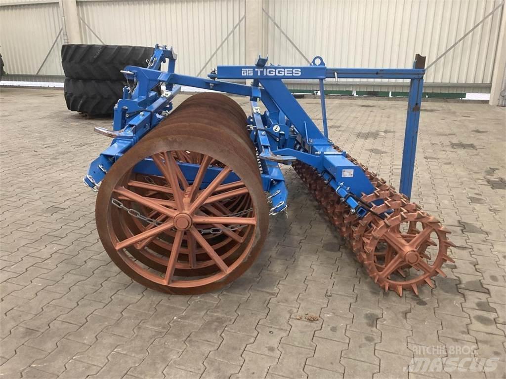 Tigges UPN 900-270 Hengerek