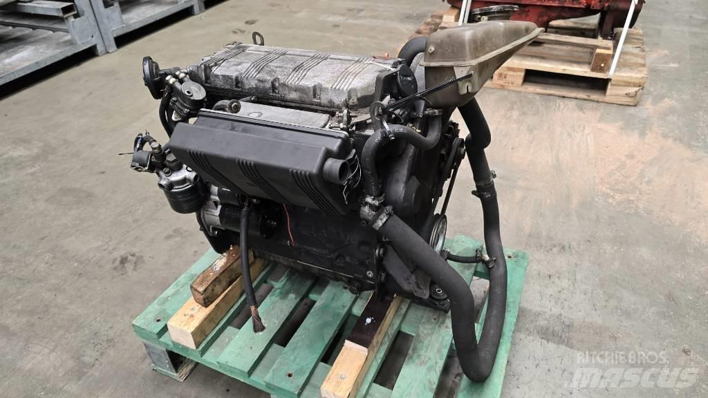 Deutz F4M1008F Motorok