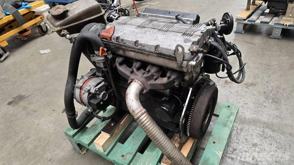 Deutz F4M1008F Motorok