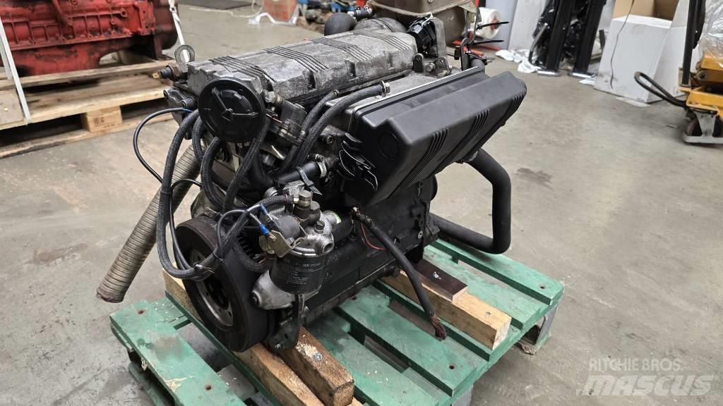 Deutz F4M1008F Motorok